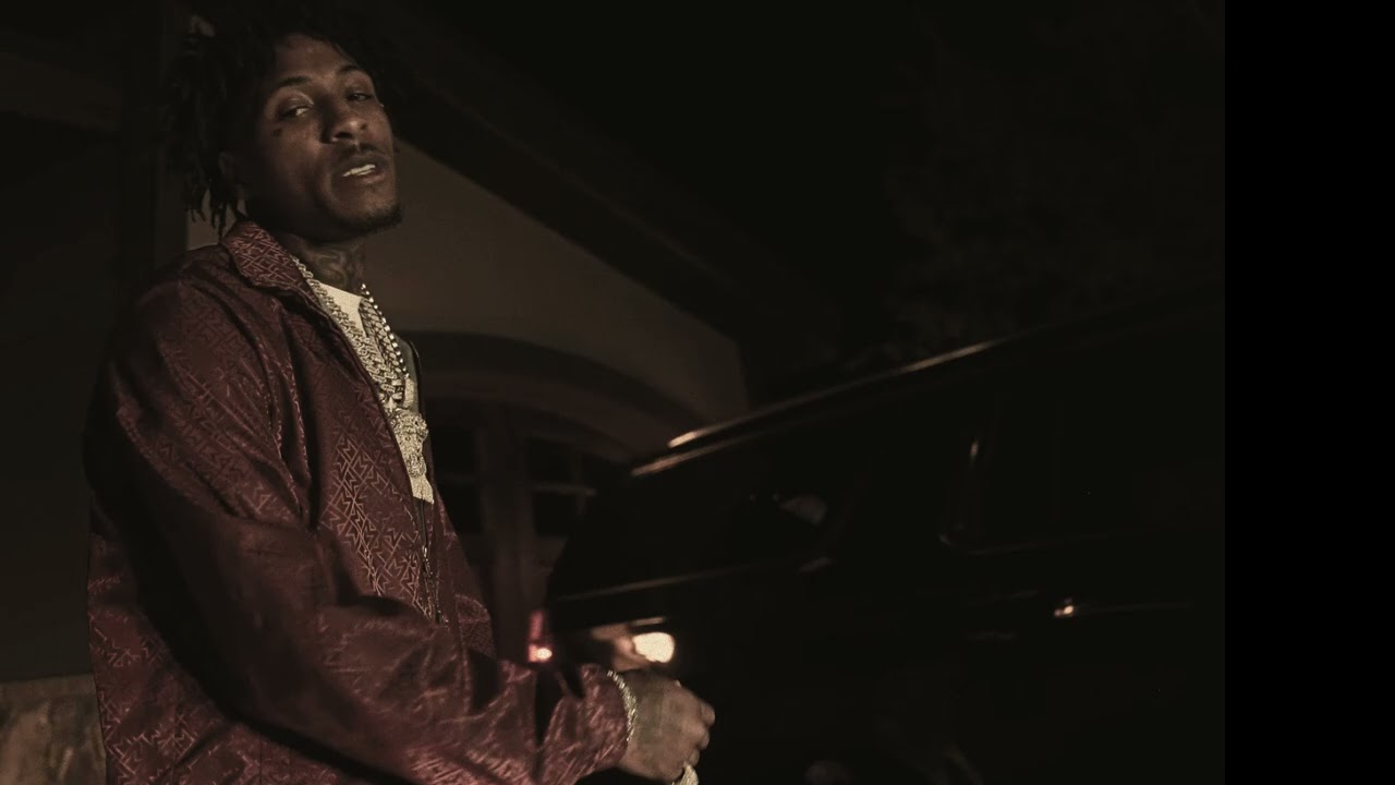 [FREE] NBA YoungBoy - 
