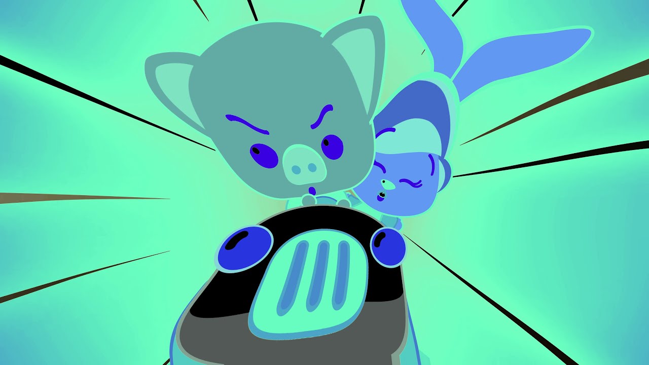 Boo Boo Song | Car Went Bump | Sponsored By: OrangeVocoder