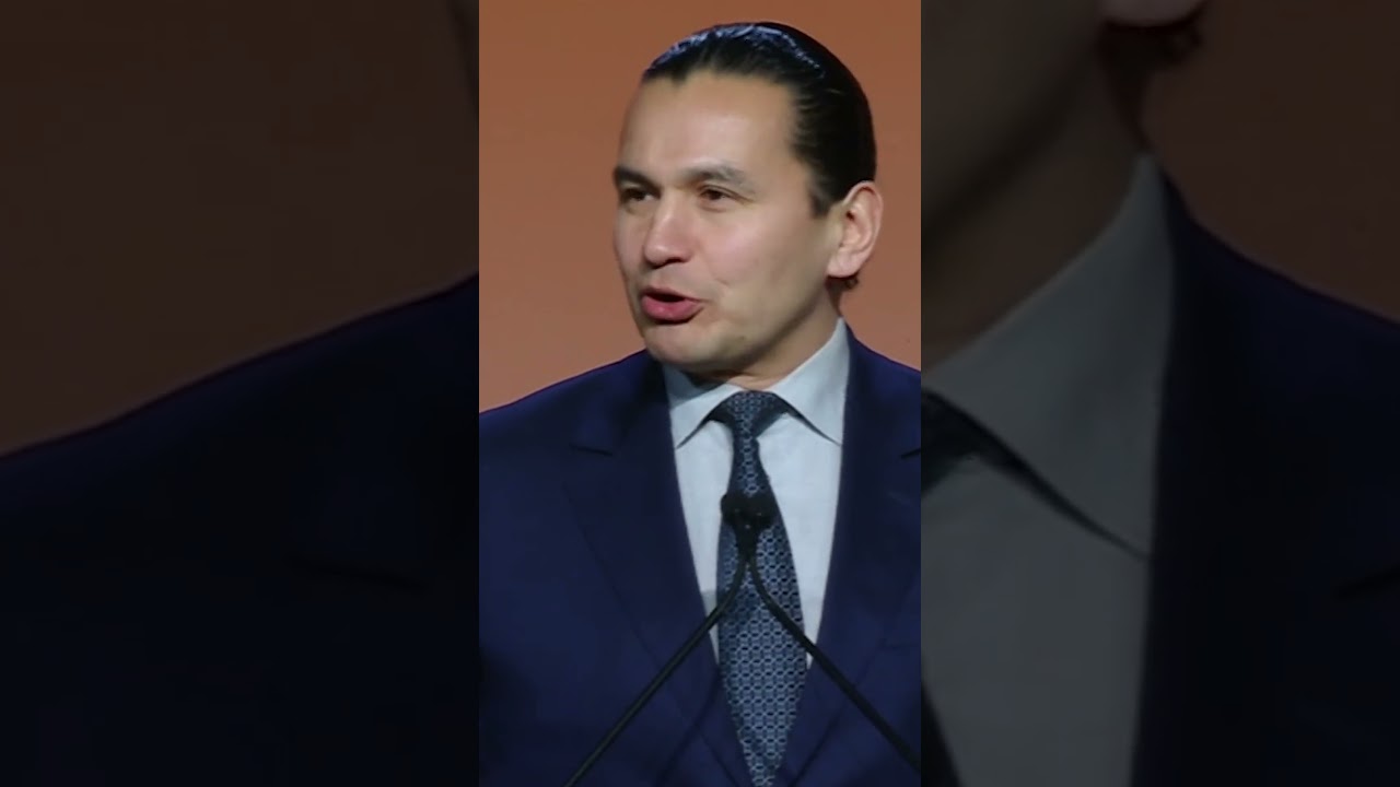 No Canadian should have to defend Trump's 'foolish' war: Kinew