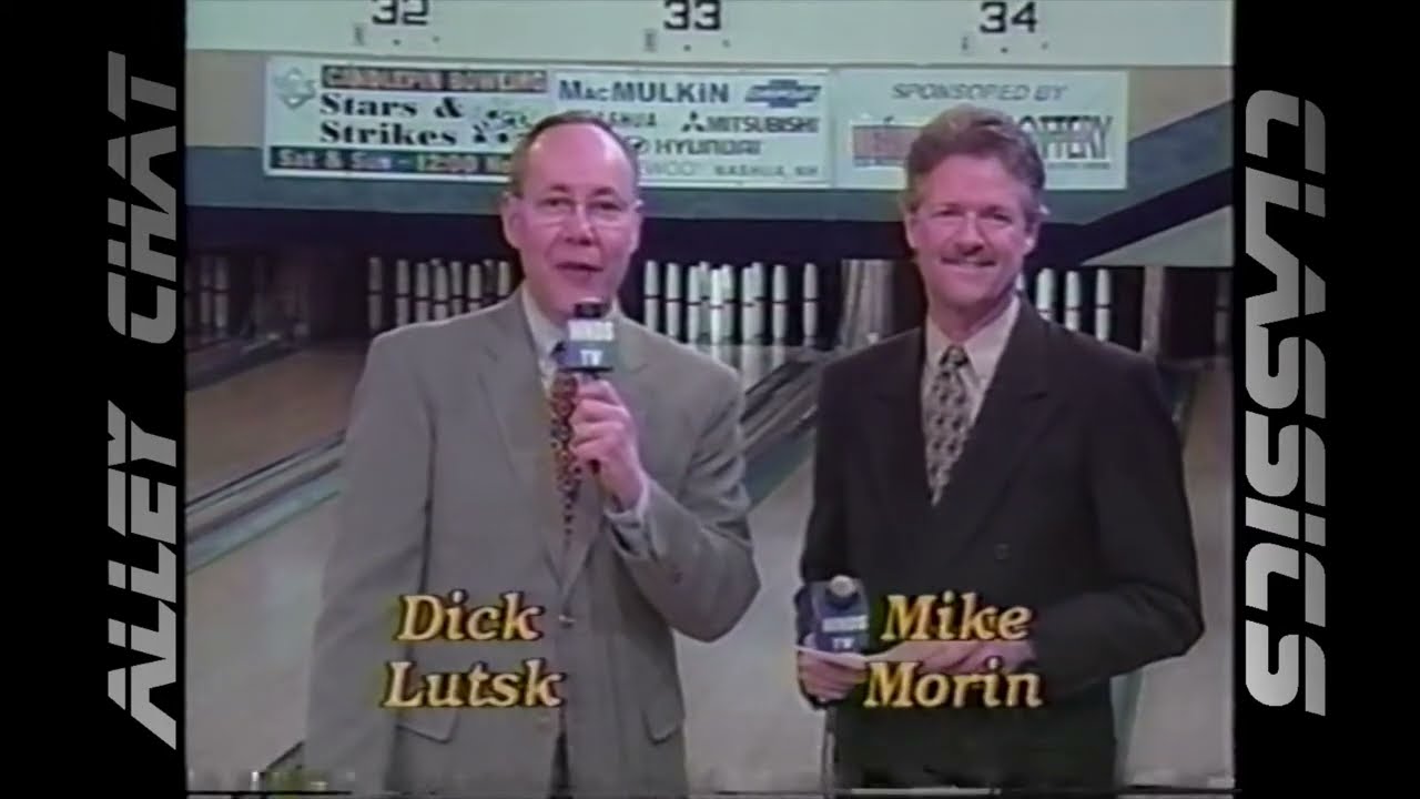 Alley Chat Classics - WNDS Stars and Strikes - 2002 TOC - Tom Olzsta vs. Mike Morgan