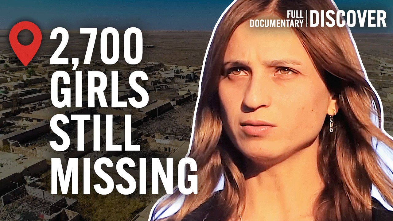 10 Years After: Why 2,700 Yazidi Women Are Still Missing | Documentary