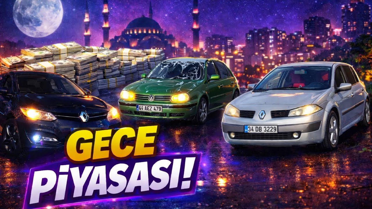 3 araba yıkamaya gittik olaylar olaylar 