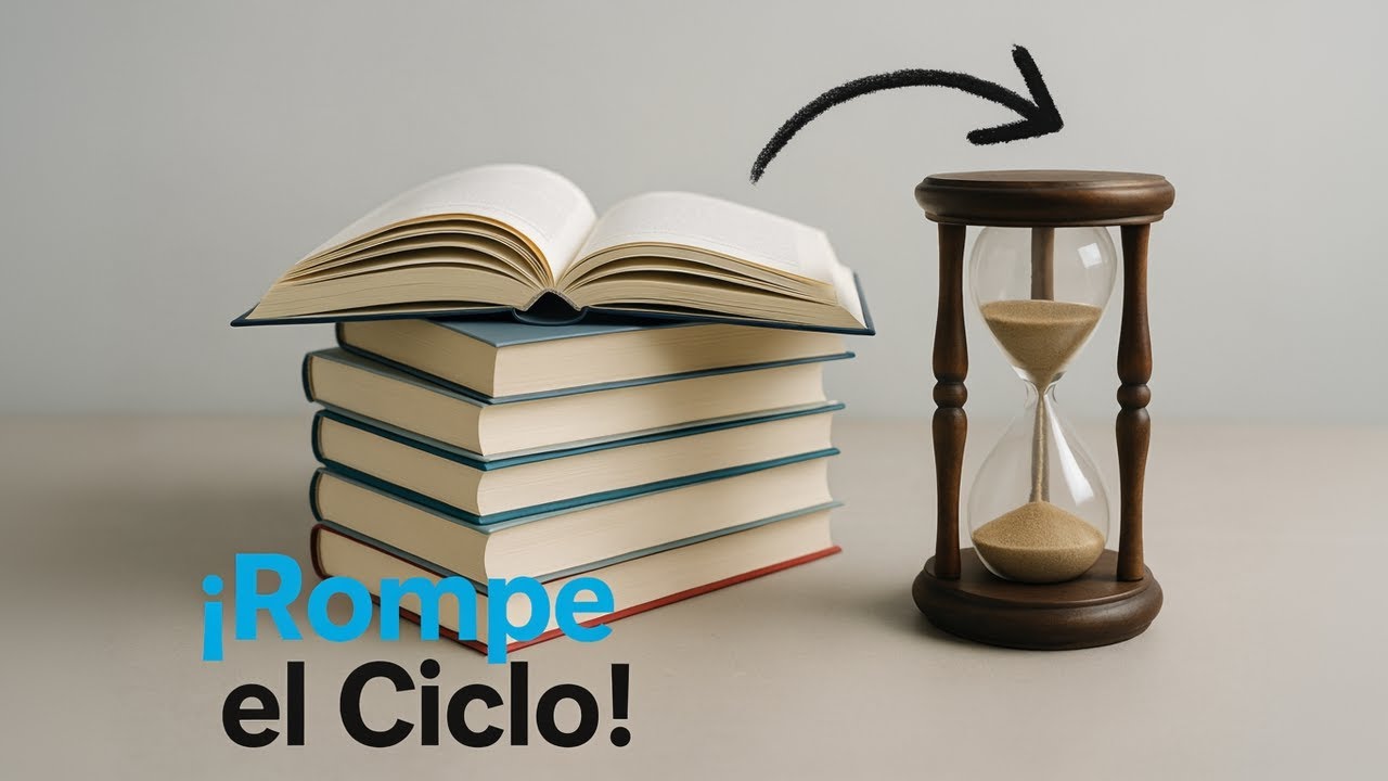 La MEJOR FORMA de APRENDER | ESTRATEGIAS que lo cambian TODO | ESTO te CAMBIARA la VIDA