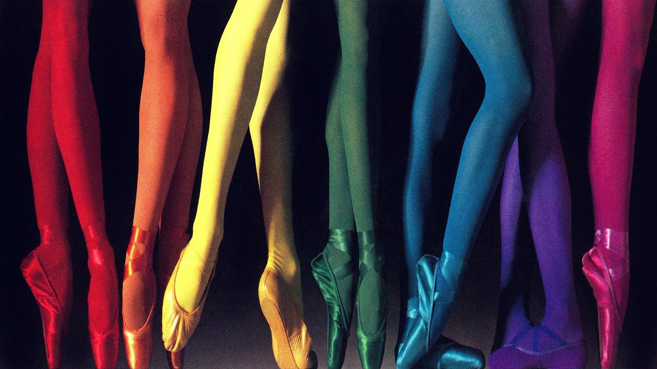 GLASS CANDY 