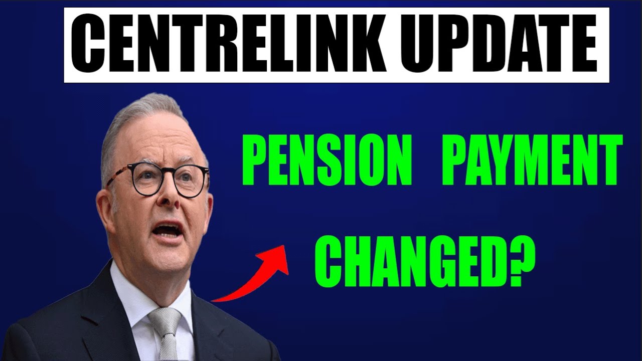 Centrelink Age Pension Update: New Deeming Rates & Payment Increases Explained