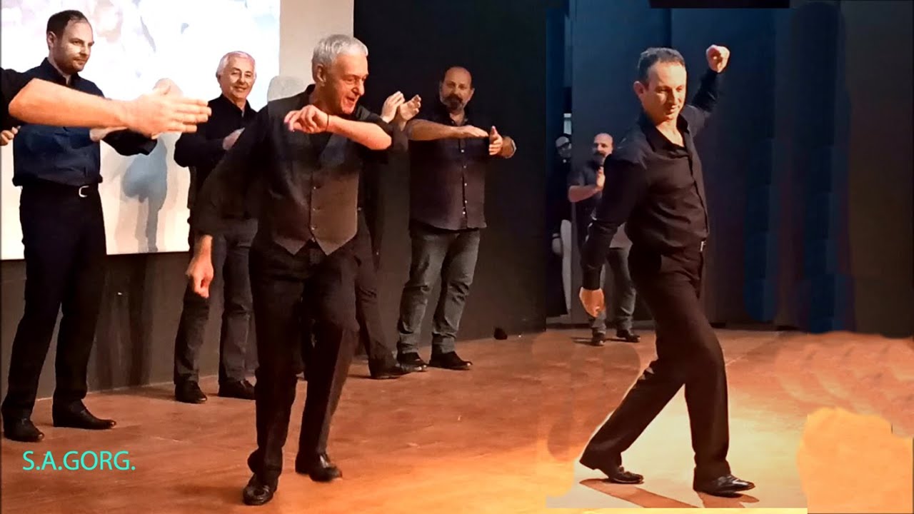 ZΕΪΜΠΕΚΙΚΟ - ΜΙΛΤΟΣ ΚΡΑΝΙΑΣ - ''ΑΣΚΛΗΠΙΟΣ''  ΤΡΙΚΑΛΩΝ - 2022