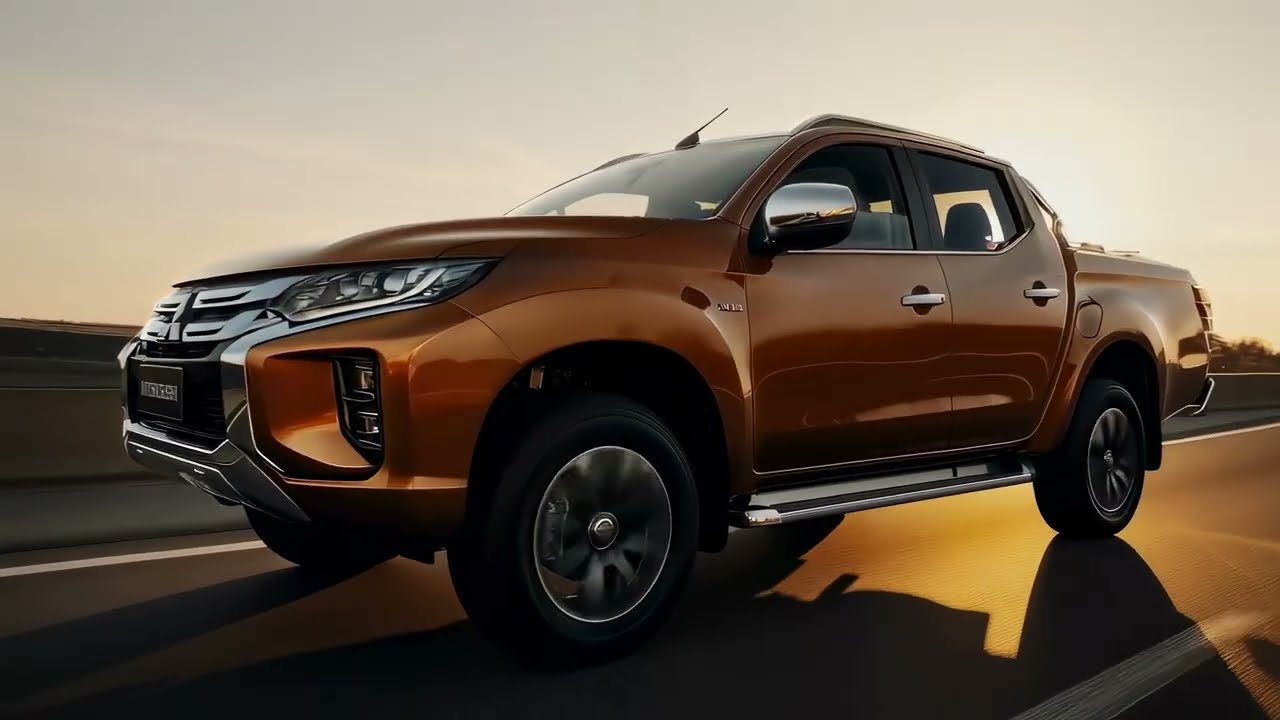 Mitsubishi  cars