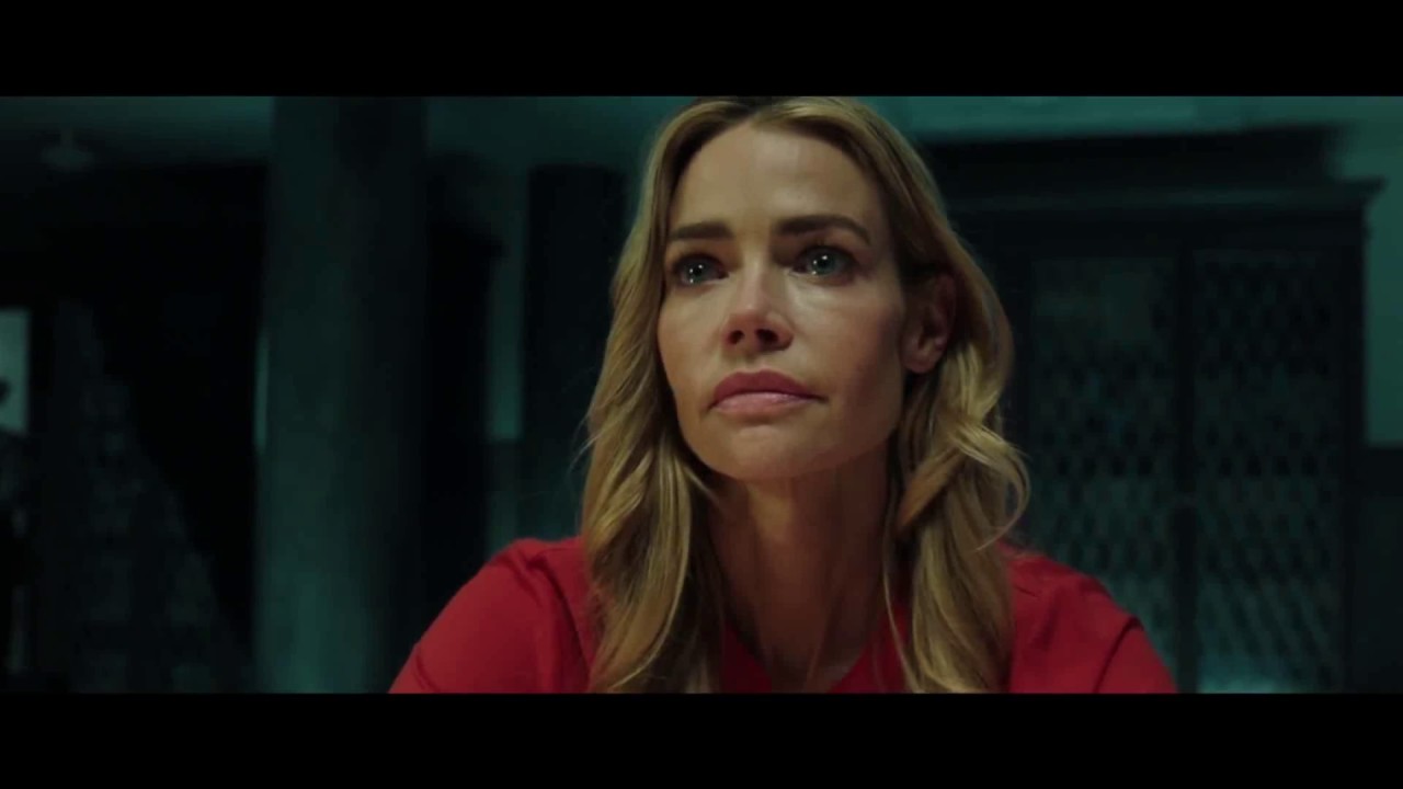 AMERICAN VIOLENCE Official Trailer 1080p 2017 Hd Thriller