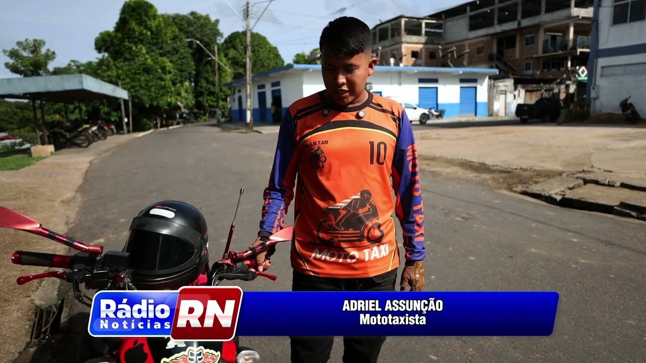 Governador Wilson Lima inaugura sistemas viários e