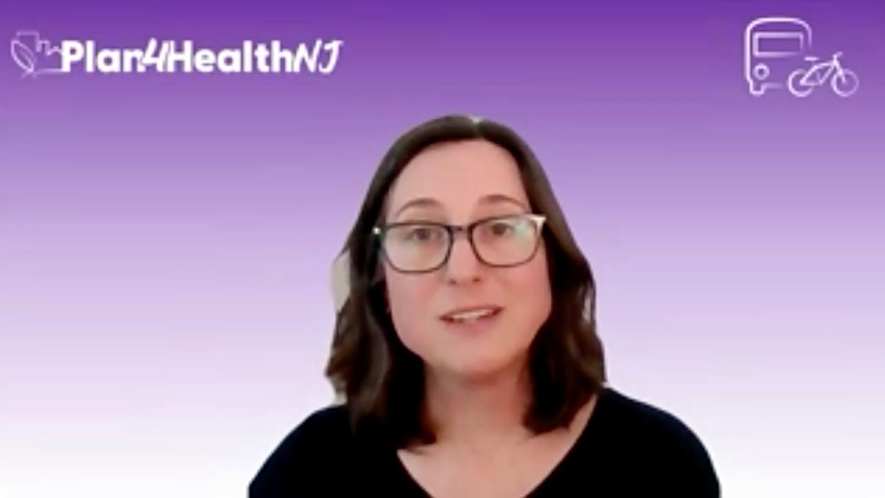Plan4HealthNJ: Mobility Toolkit