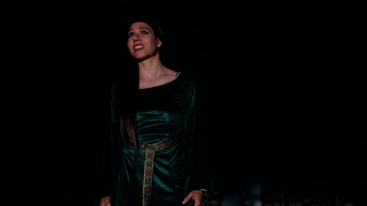 Artus Excalibur - Trailer TudK Musical 2022