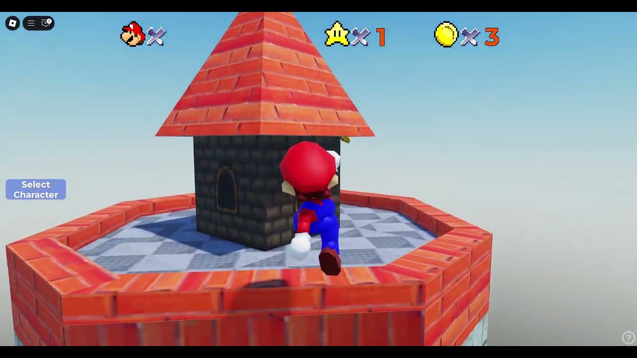 big update for my e3 game!!!