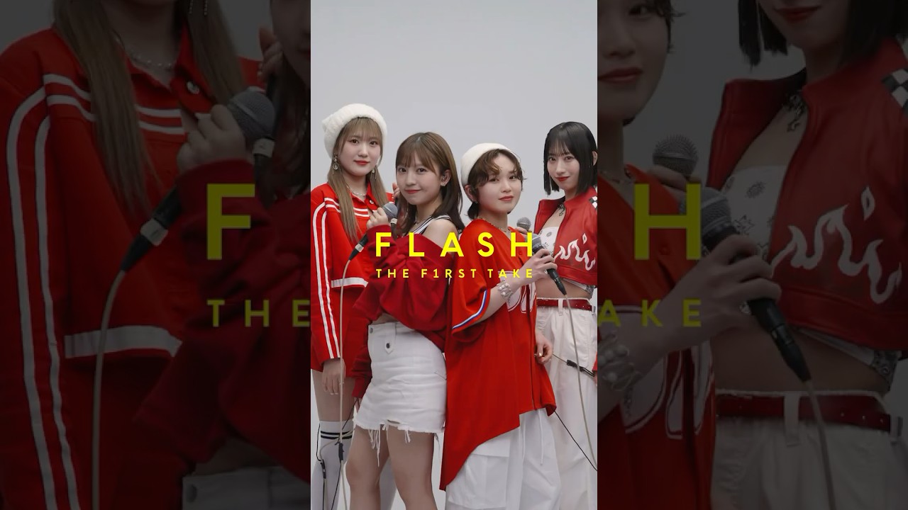 BEYOOOOONDS - 灰toダイヤモンド～Do-Did-Done / FLASH THE FIRST TAKE　@BEYOOOOONDS​