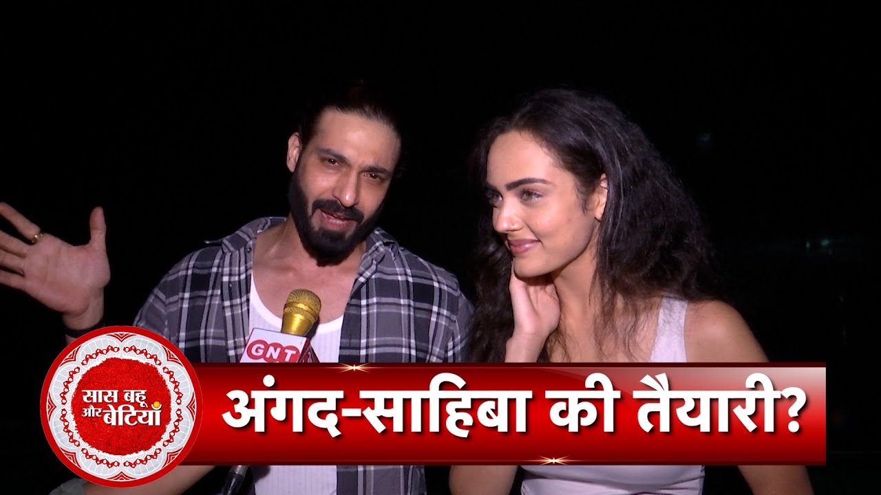 Exclusive talks with Teri Meri Doriyaann's Himanshi & Vijayendra  on the Preparation of ITA 2023