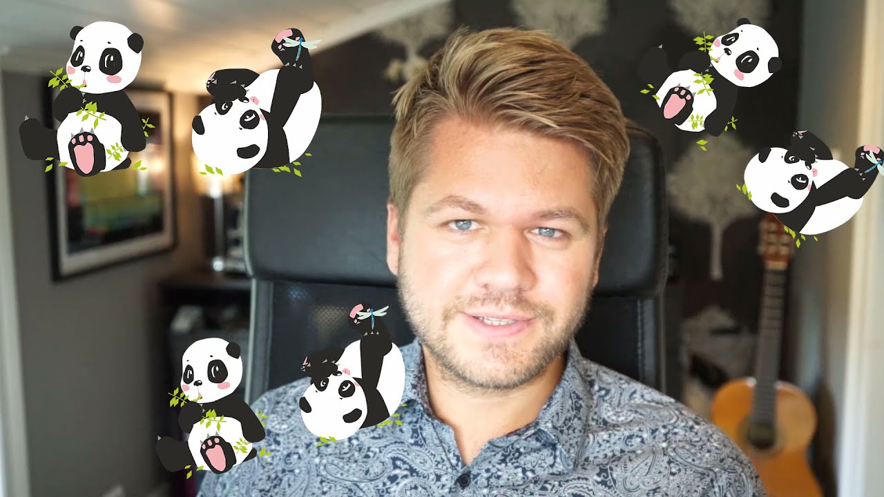 Datahåndtering med Pandas i Jupyter Notebook