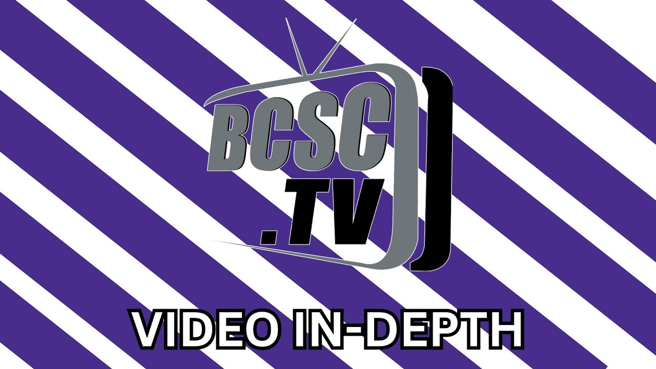 BCSC-TV information video