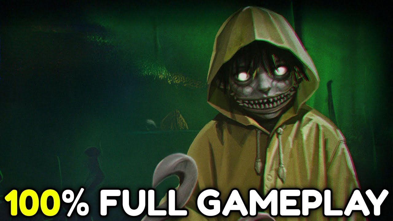 Ive been told this is scary papers please