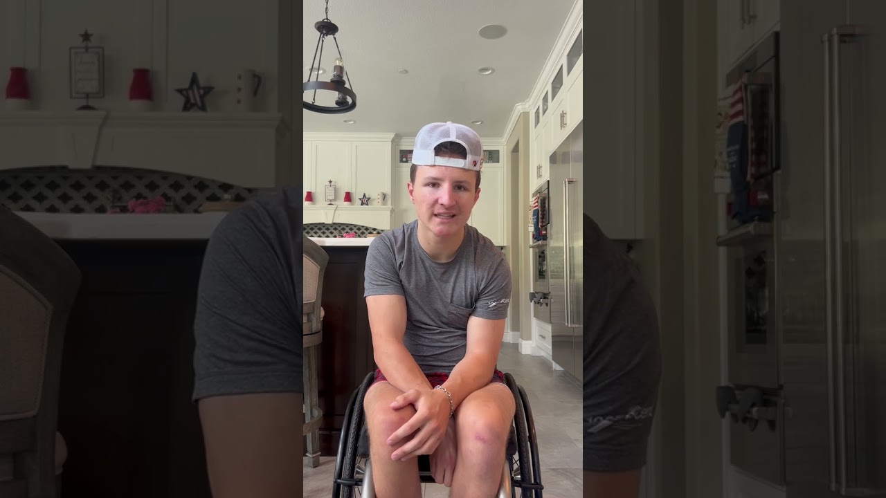 Adler Caudle: The Road 2 recovery Foundation Testimonial