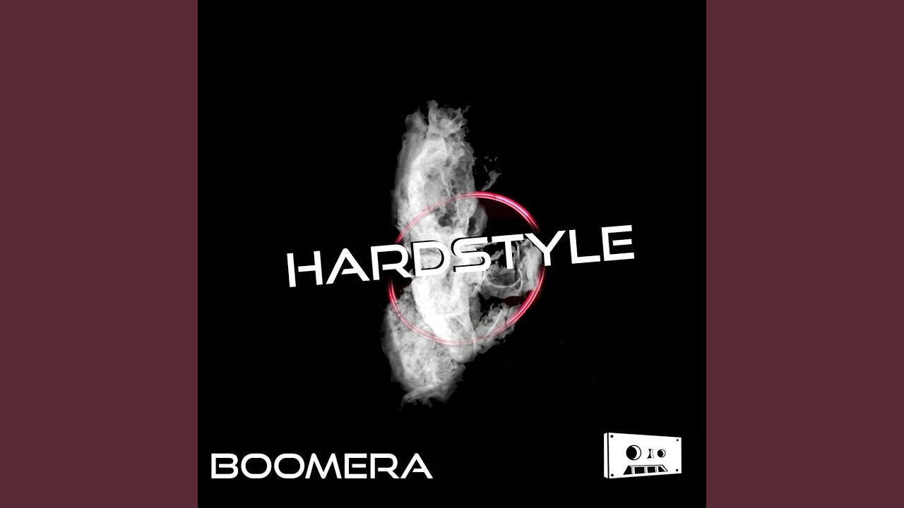Hardstyle