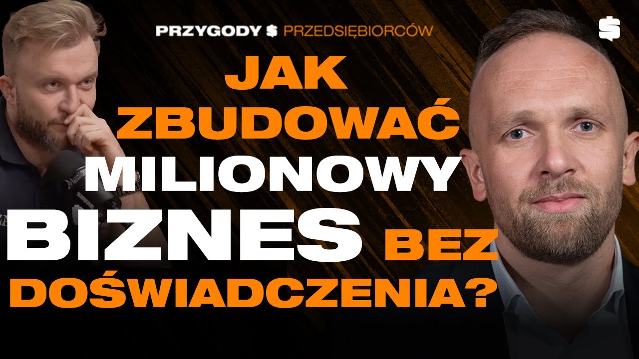 Jaki POTENCJAŁ INWESTYCYJNY jest UKRYTY w branży OZE? | Bartłomiej Susik | Adrian Gorzycki