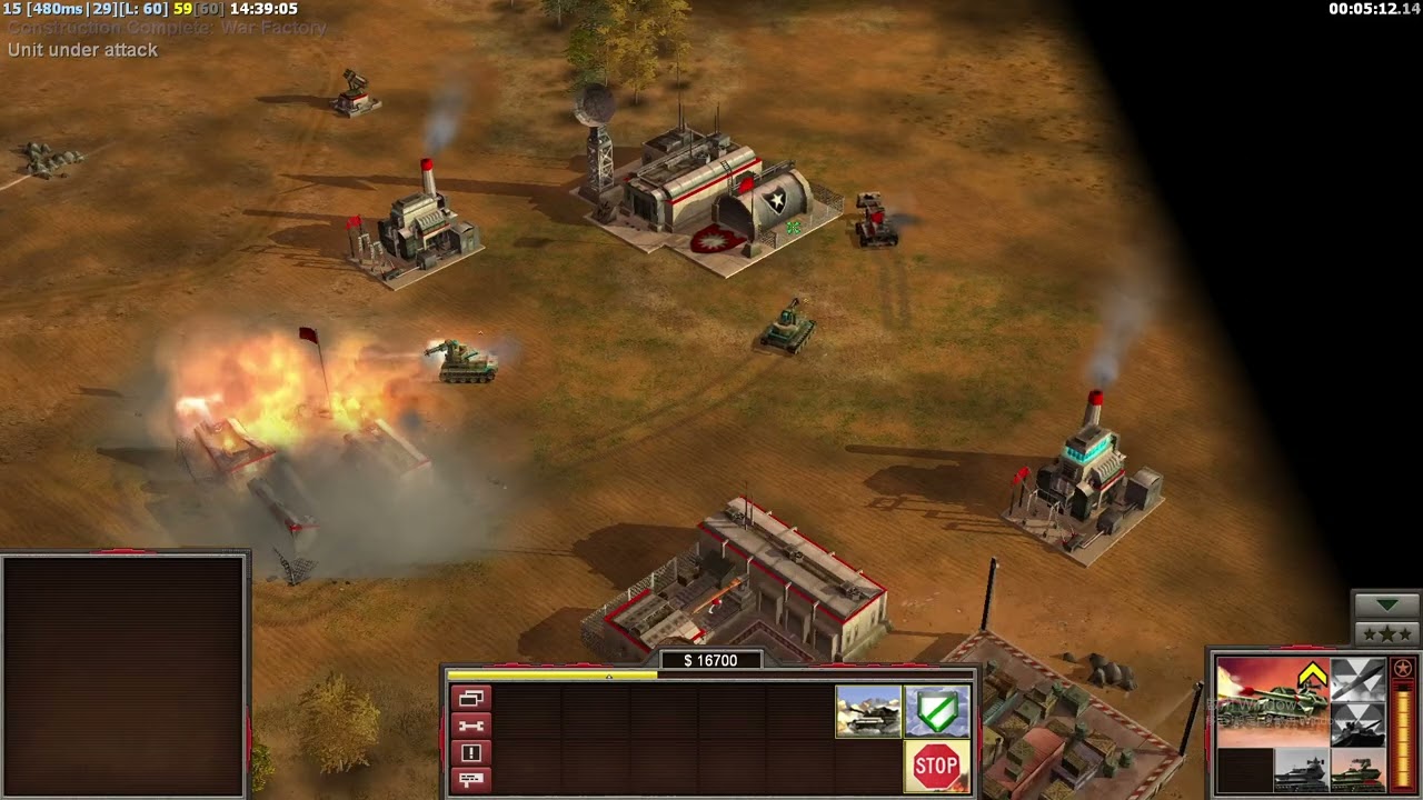 China Tank General 1V1-95