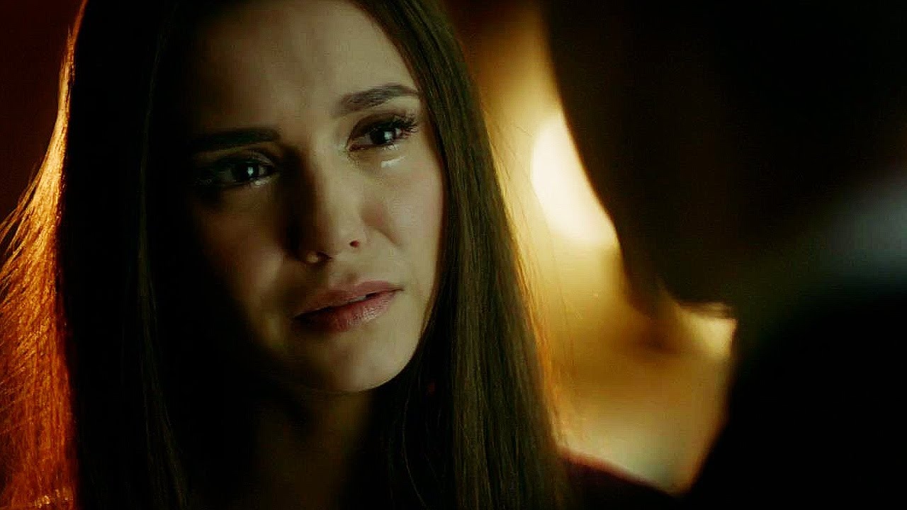 Stefan & Elena | What if Elena was the one?