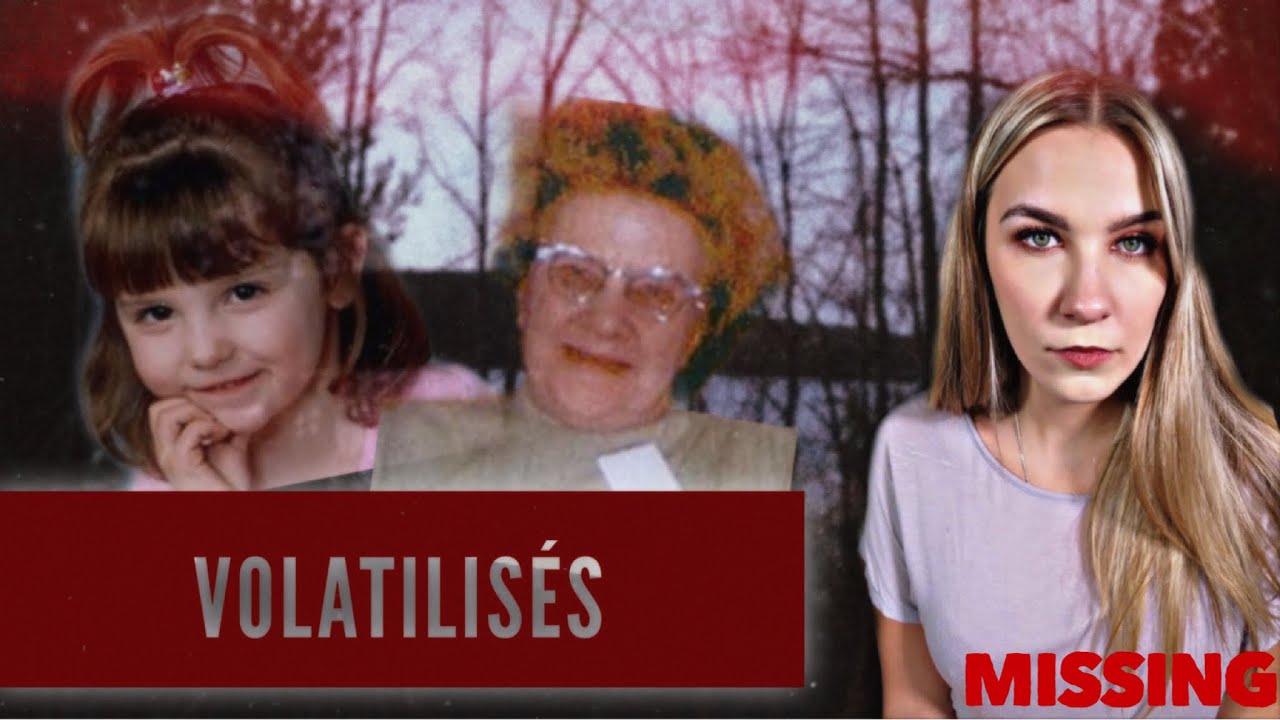 DES DISPARITIONS ÉTRANGE AU MINNESOTA /04