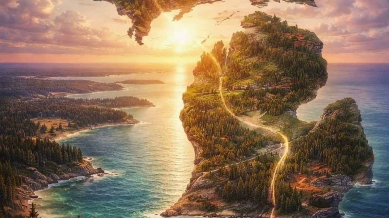 Still From Michigan · A Love Letter to the Great Lakes · Nova-Core Creations