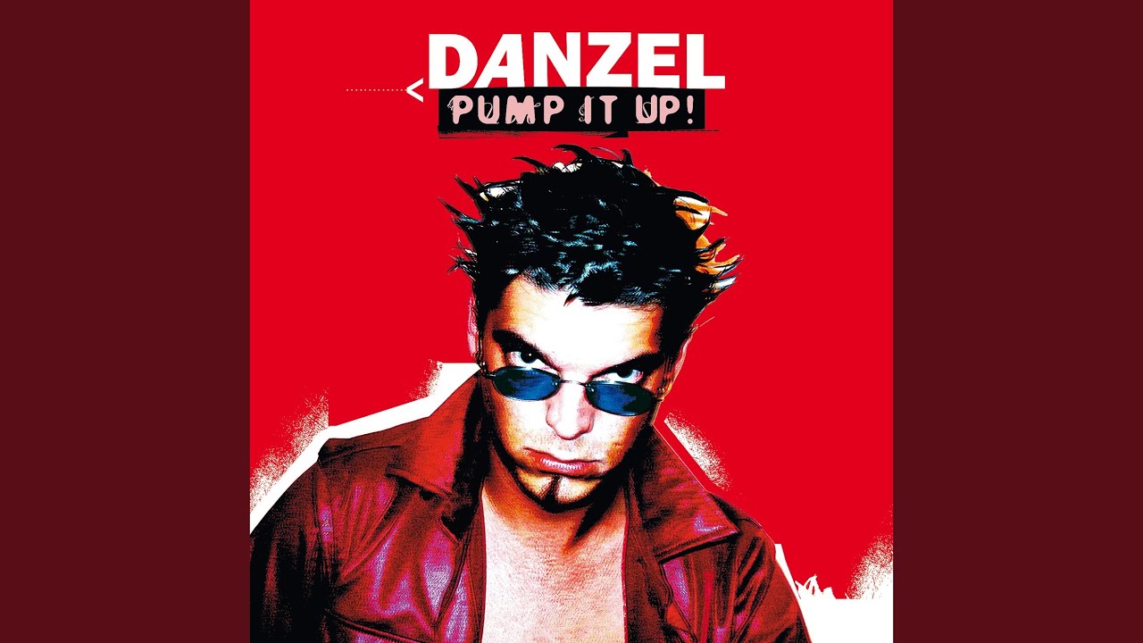 Pump It Up (Jerry Ropero & Denis The Menace Remix)