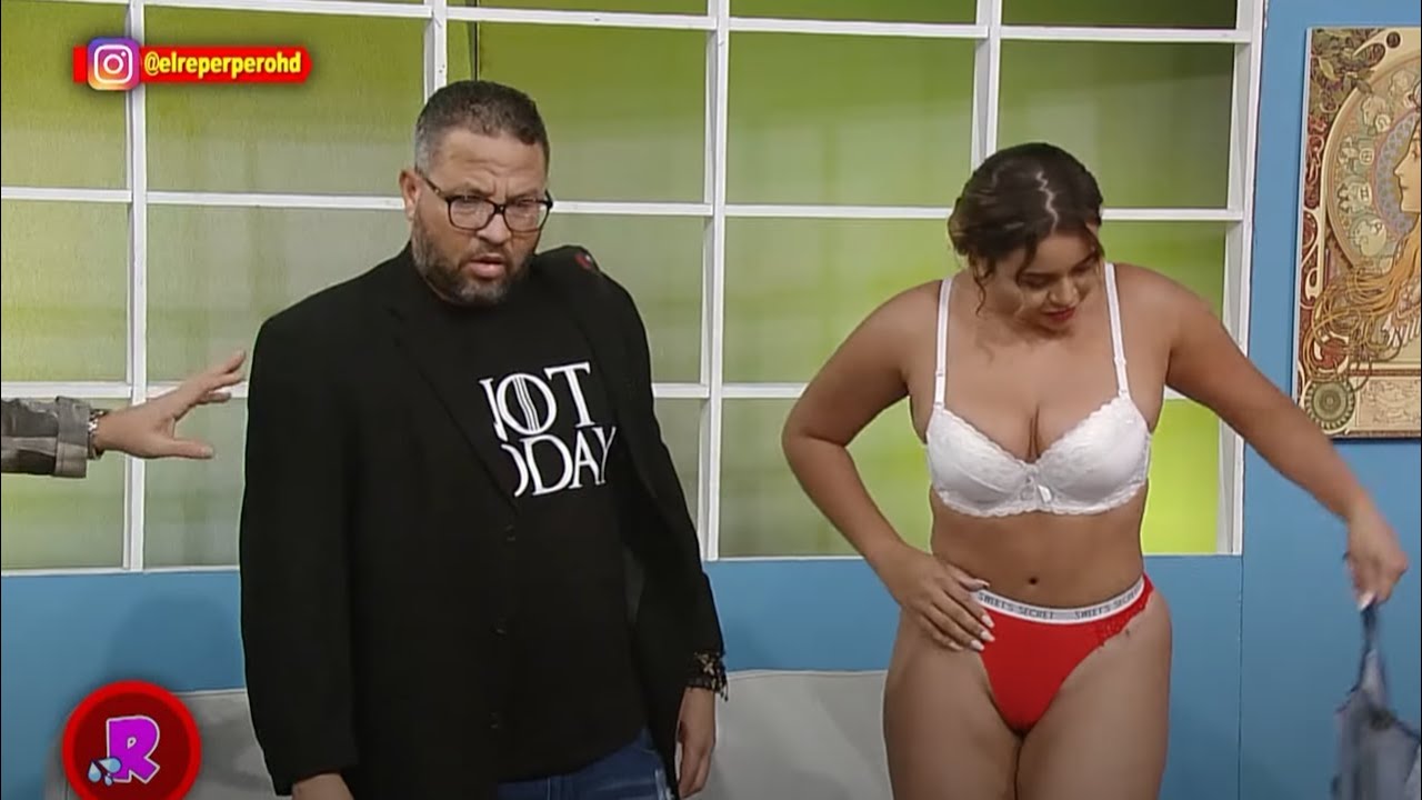 EN VIVO: EL REPERPERO 🔥🔥