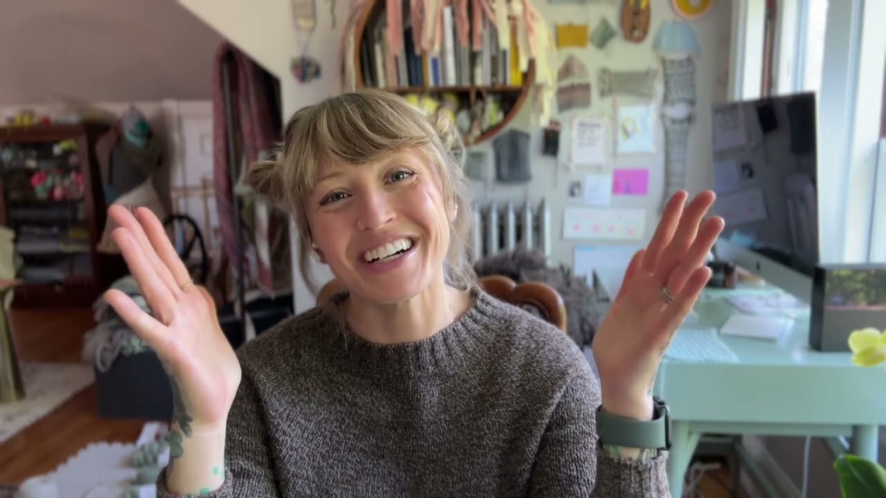 I’ll Knit If I Want To: Episode 120