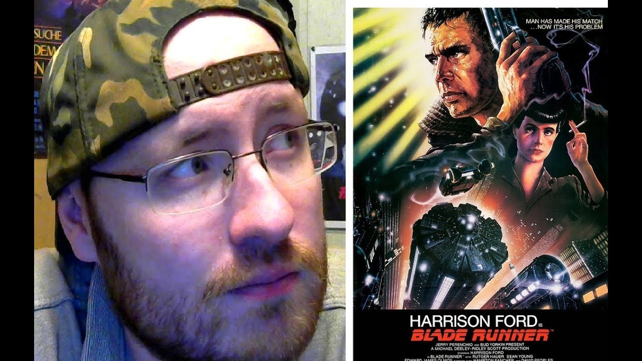 Blade Runner (1982) Movie Review