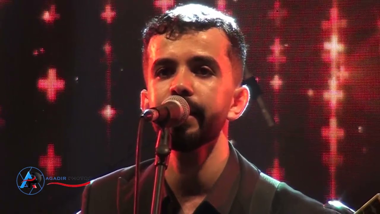 مهرجان تيميزار للفضة تزنيت