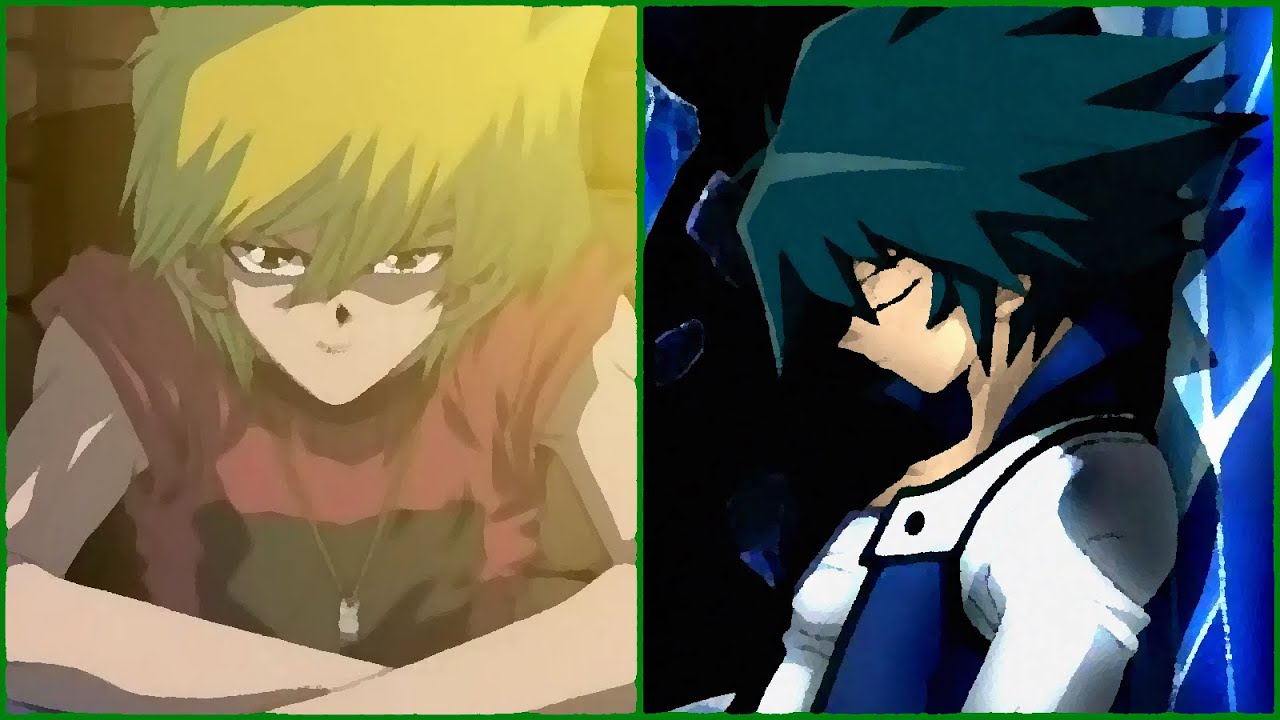 Joey Wheeler vs Jesse Anderson