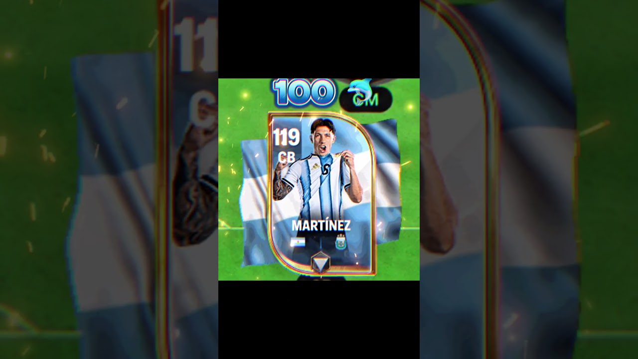 CB Done ✅ Comment Next Change 🎉 #fifamobile #fifa #eafc26 #football #fcmobile