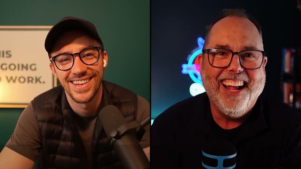 The MSP Sales Podcast - Episode 23 - How One MSP Owner&rsquo;s Sales Shift Grew $70K in MRR