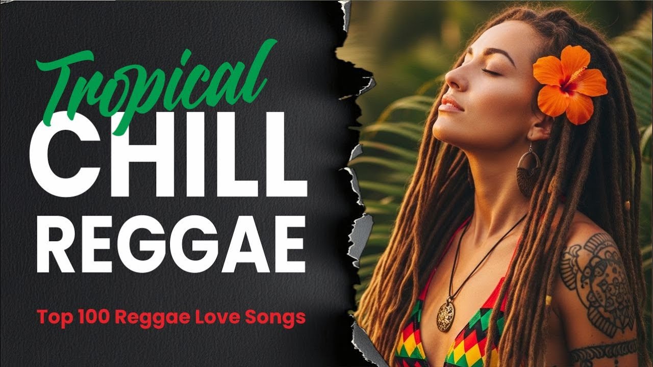 🎧 Reggae Radio Live 24/7 🌴 | Roots, Dub & Chill Radio Reggae Stream with Instrumental Vibes