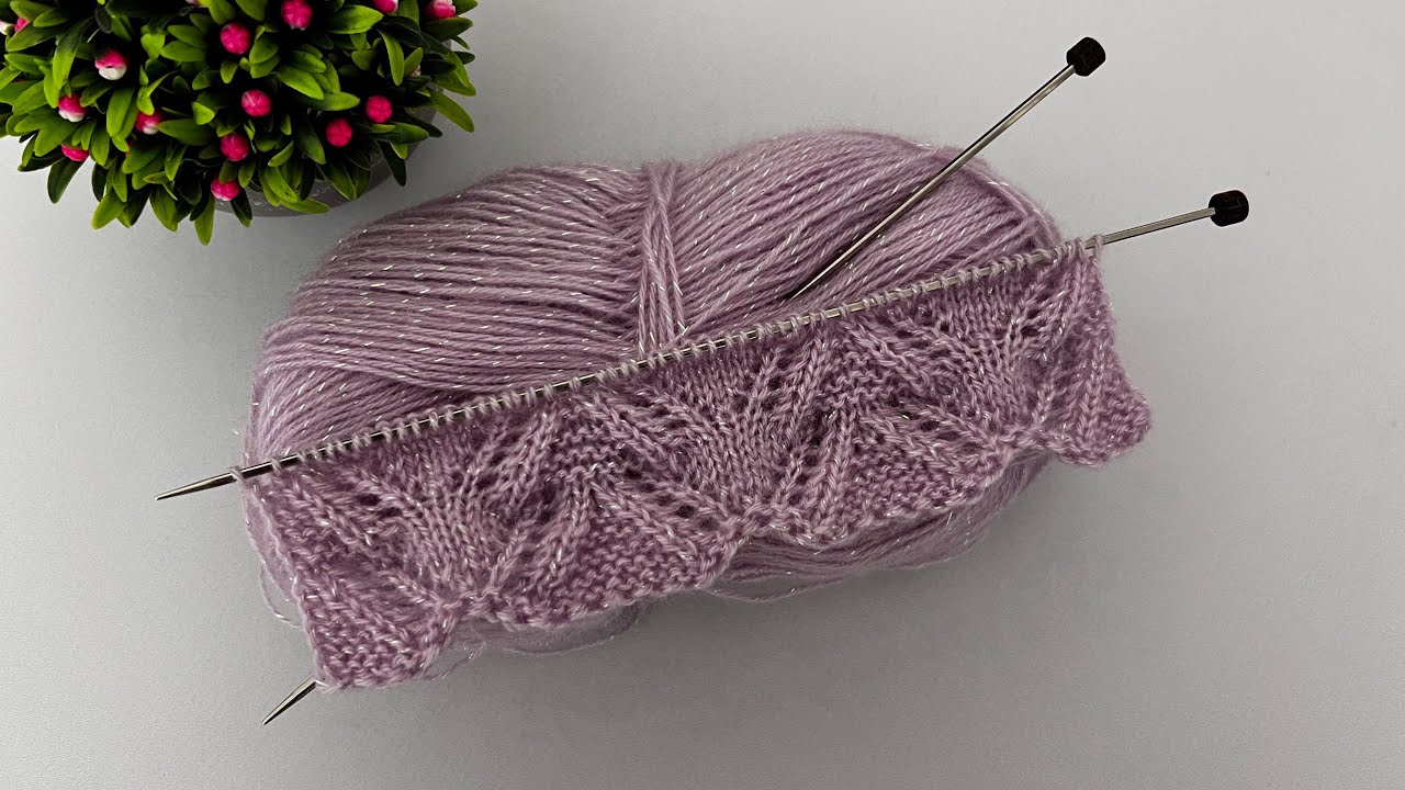 LASTİK BİLE İSTEMEYEN İKİ ŞİŞ ÖRGÜ MODELİ 🔸YELEK MODELLERİ 🔸CROCHET🔸 KNİTTİNG