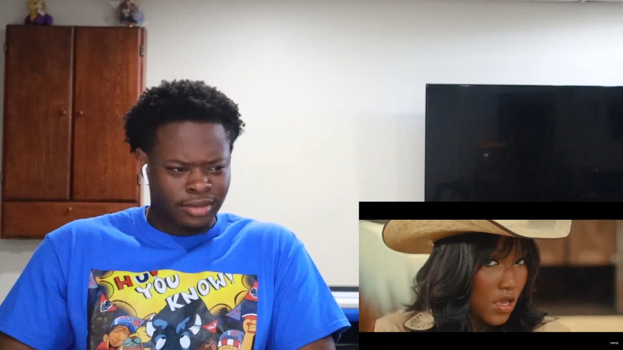 FIRST TIME REACTING TO The BoykinZ