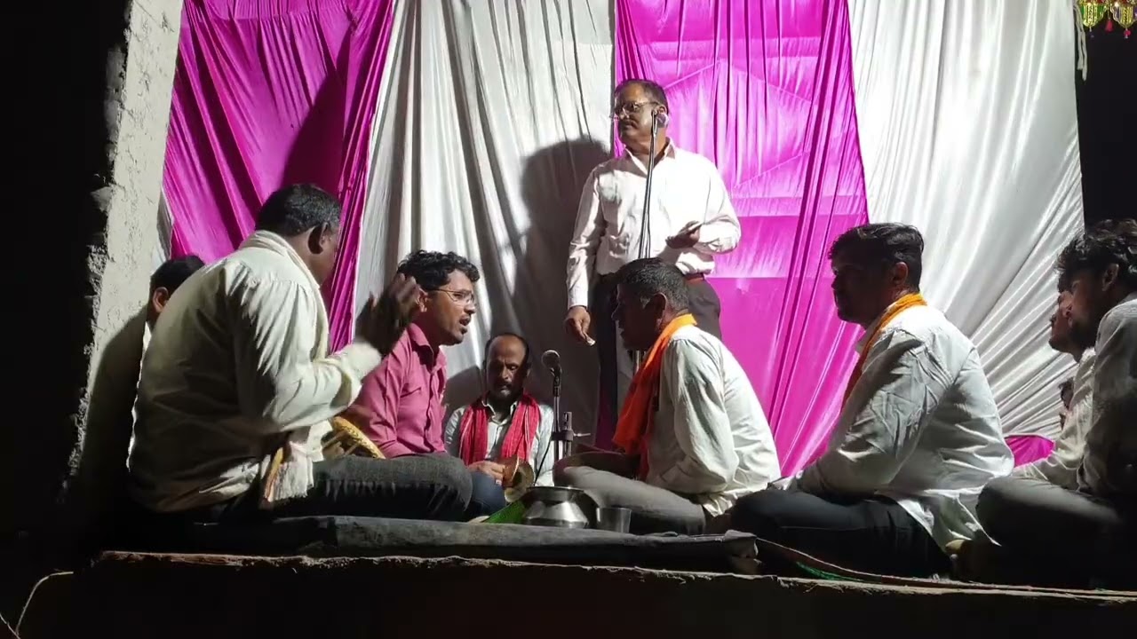  हभप शिवाजी चव्हाण 