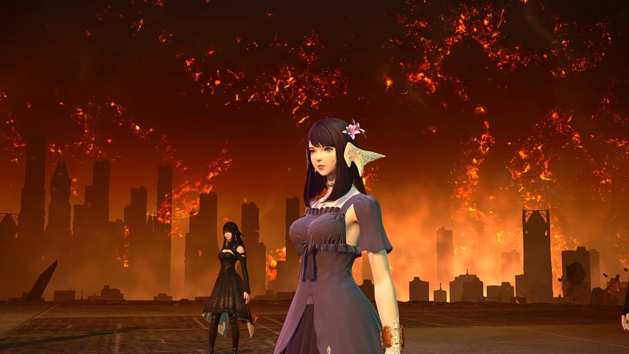 【FF14】M12S P1 & P2 Arcadion Heavyweight Savage 《 AST Healer PoV》