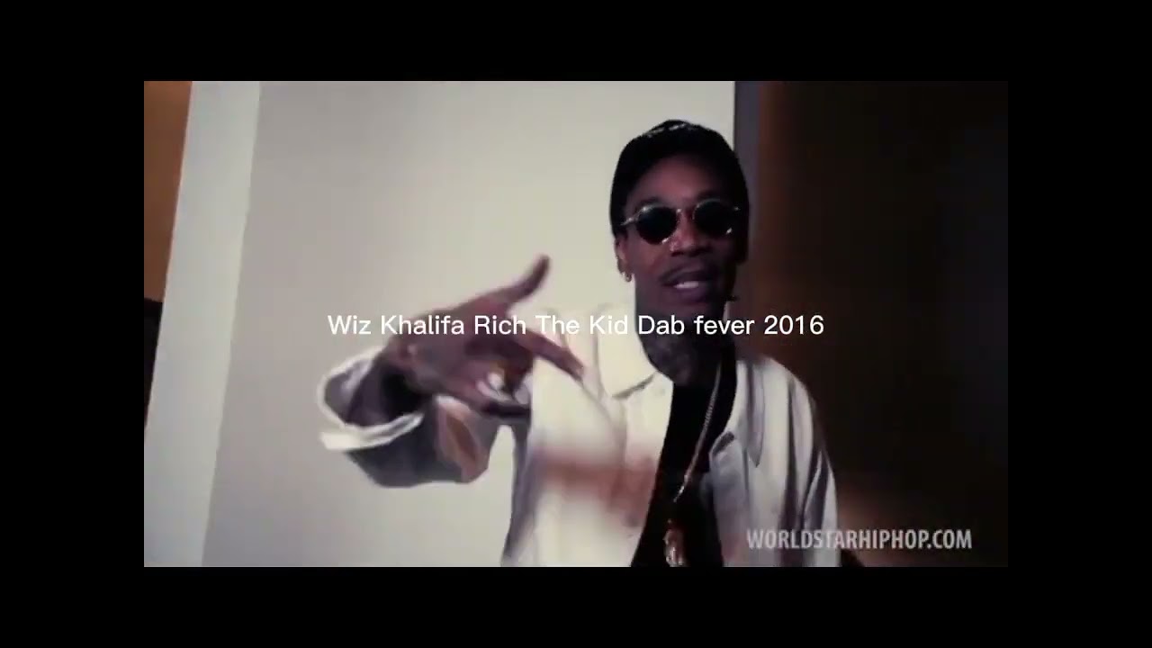 Wiz Khalifa music &eacute;volution (2007-2025)
