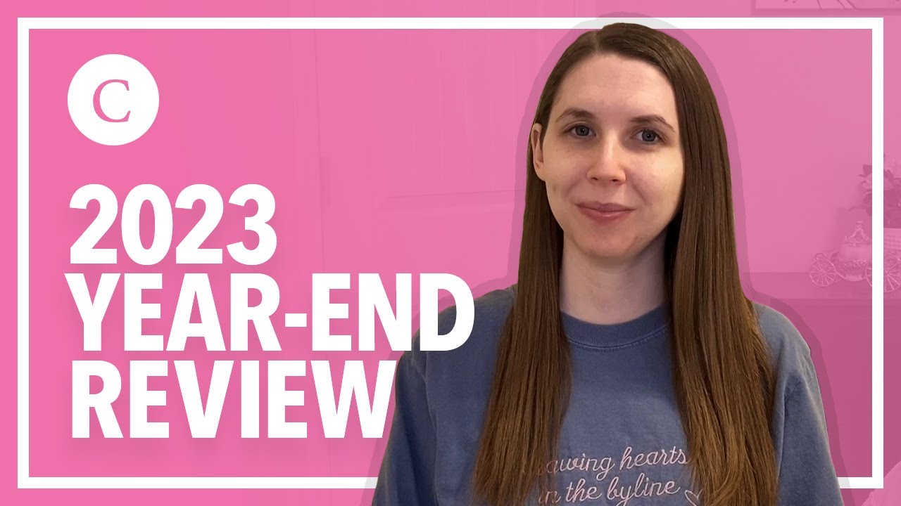My 2023 Year-End Review