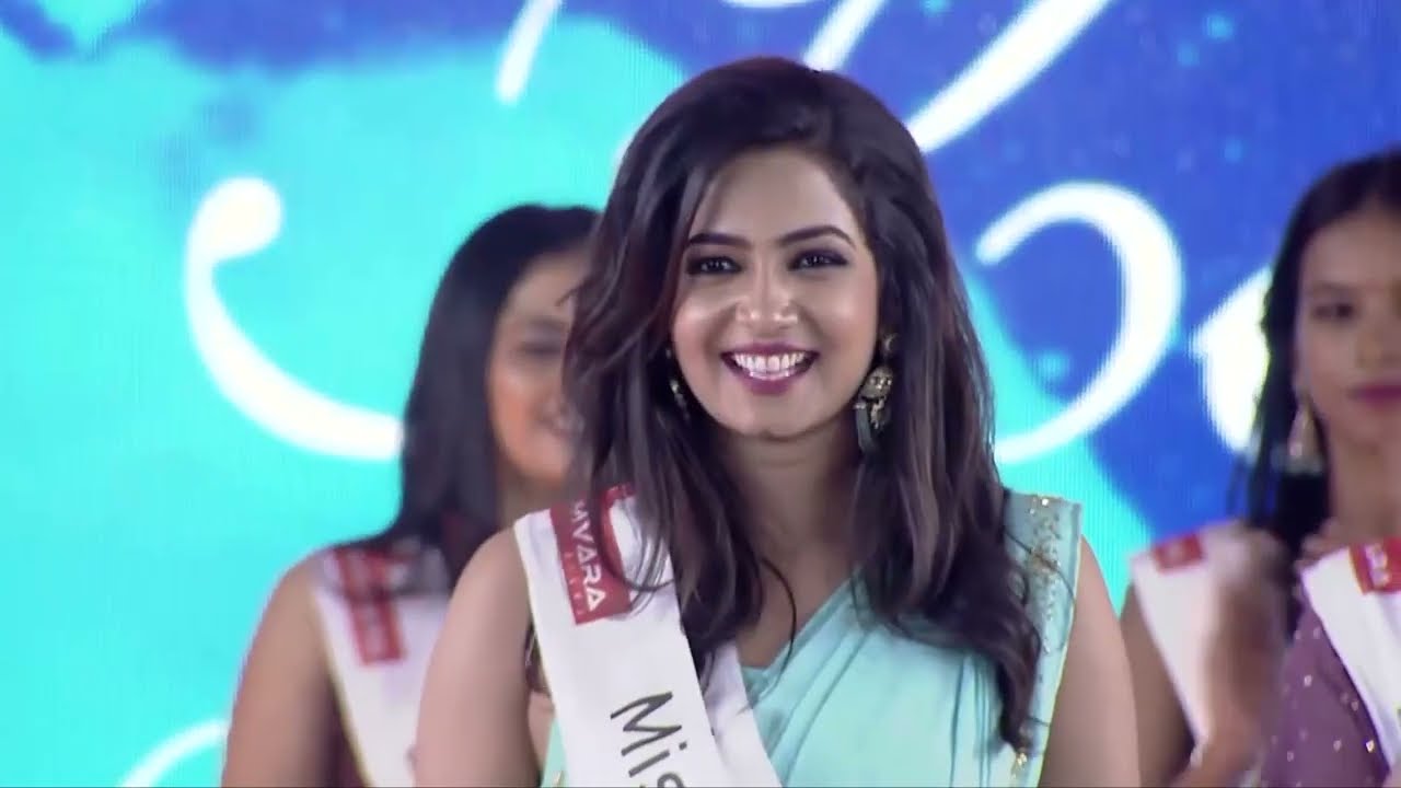 Impresario Miss Kerala 2019 Part 13