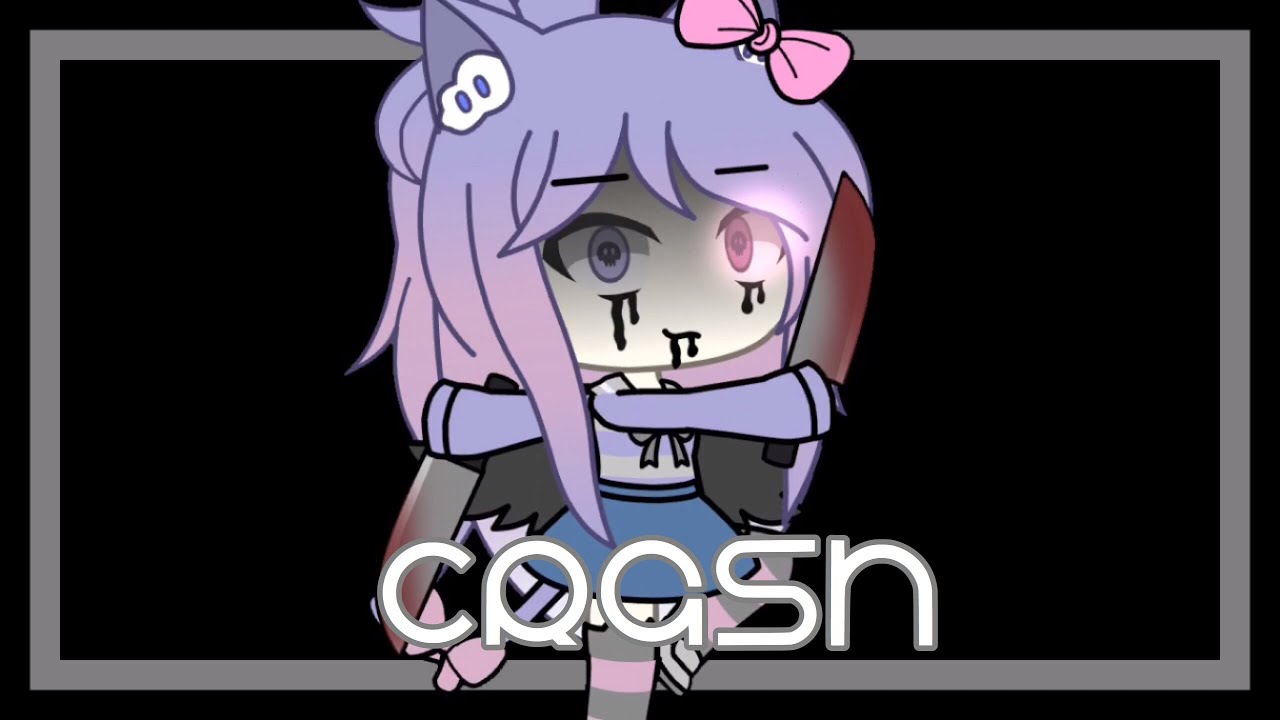 Crash // Gacha Life // GLM // Meme // 80 sub special!
