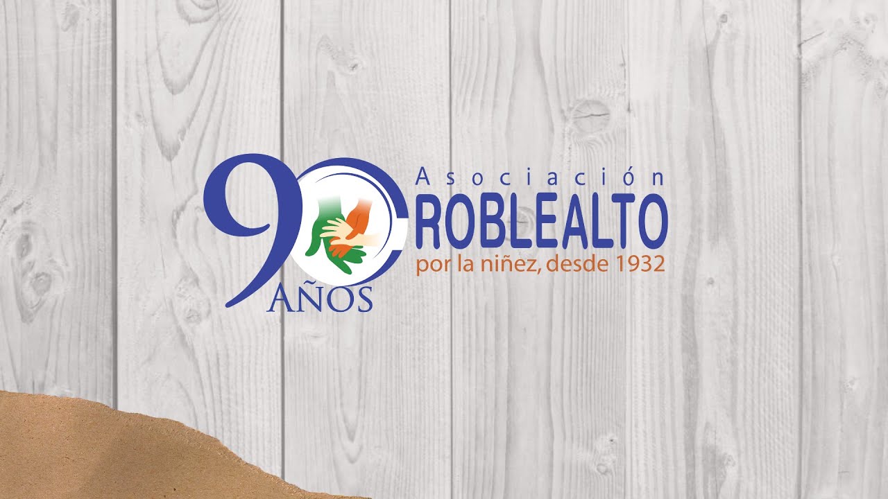 90 Aniversario Roblealto. Un legado que nos impulsa hacia el Futuro.