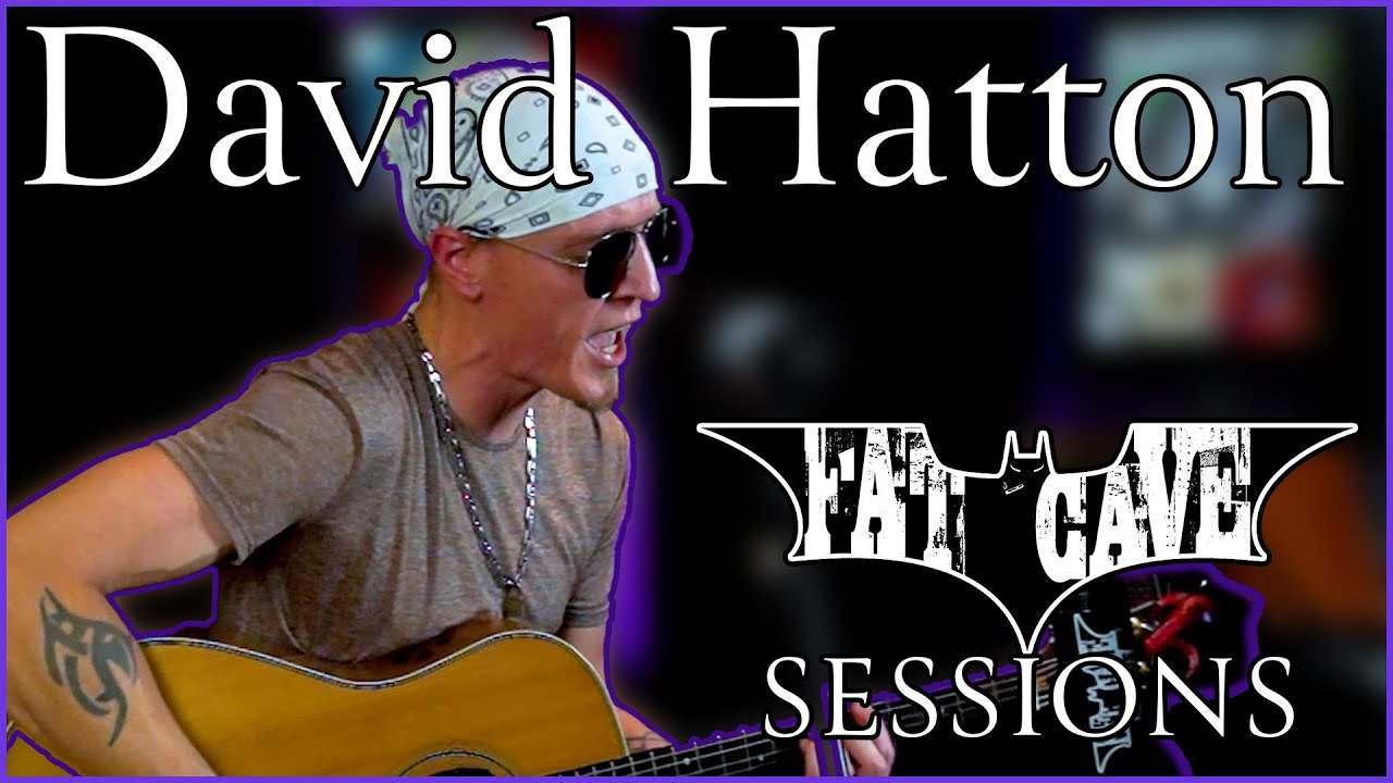 Fat Cave Sessions - S2E1 (SEASON PREMIERE!)