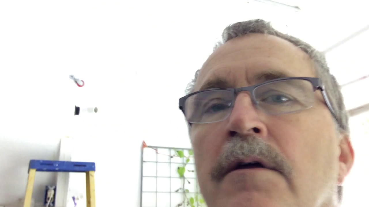 Update on Fluidized sand filter