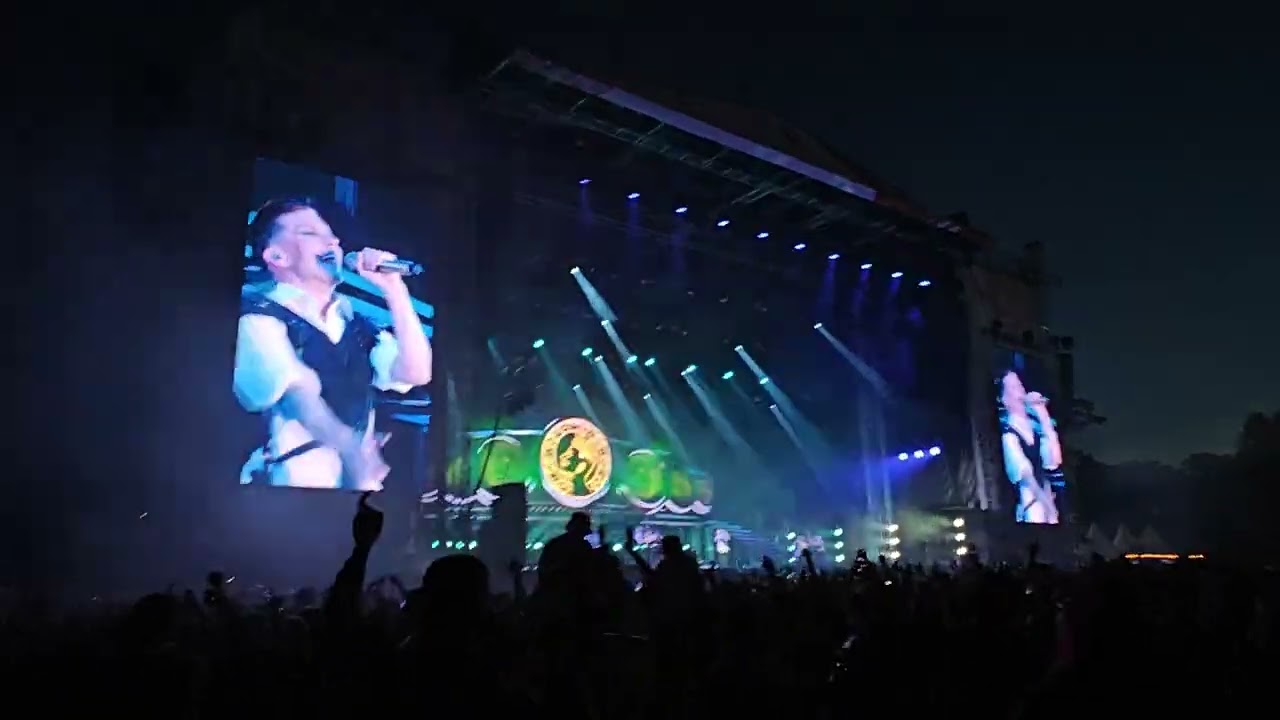 Antti Tuisku - Auto Jää (Ruisrock 2023)