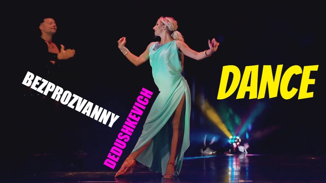 Lara Fabian - Adagio | Bezprozvanny | Dedushkevich | DDS | Odessa |